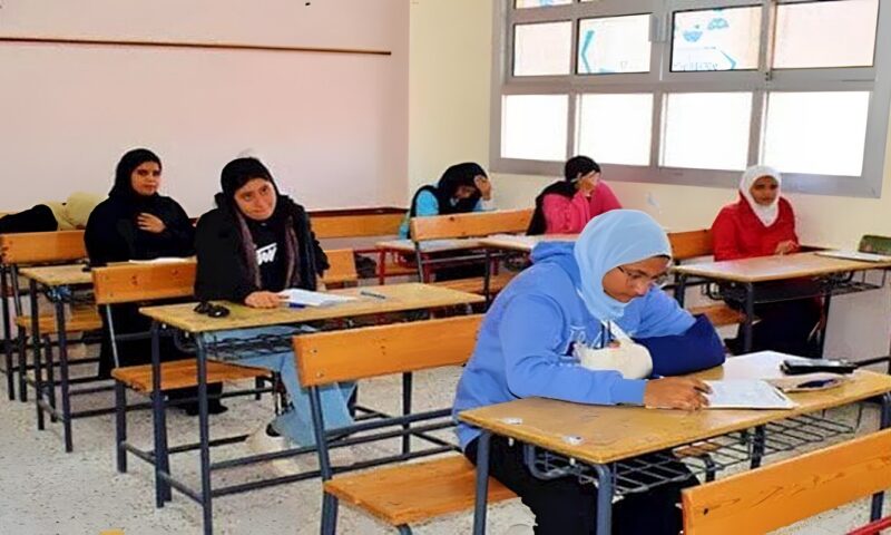 موعد امتحانات الفصل الدراسي الأول لطلبة الشهادة الإعدادية 2027