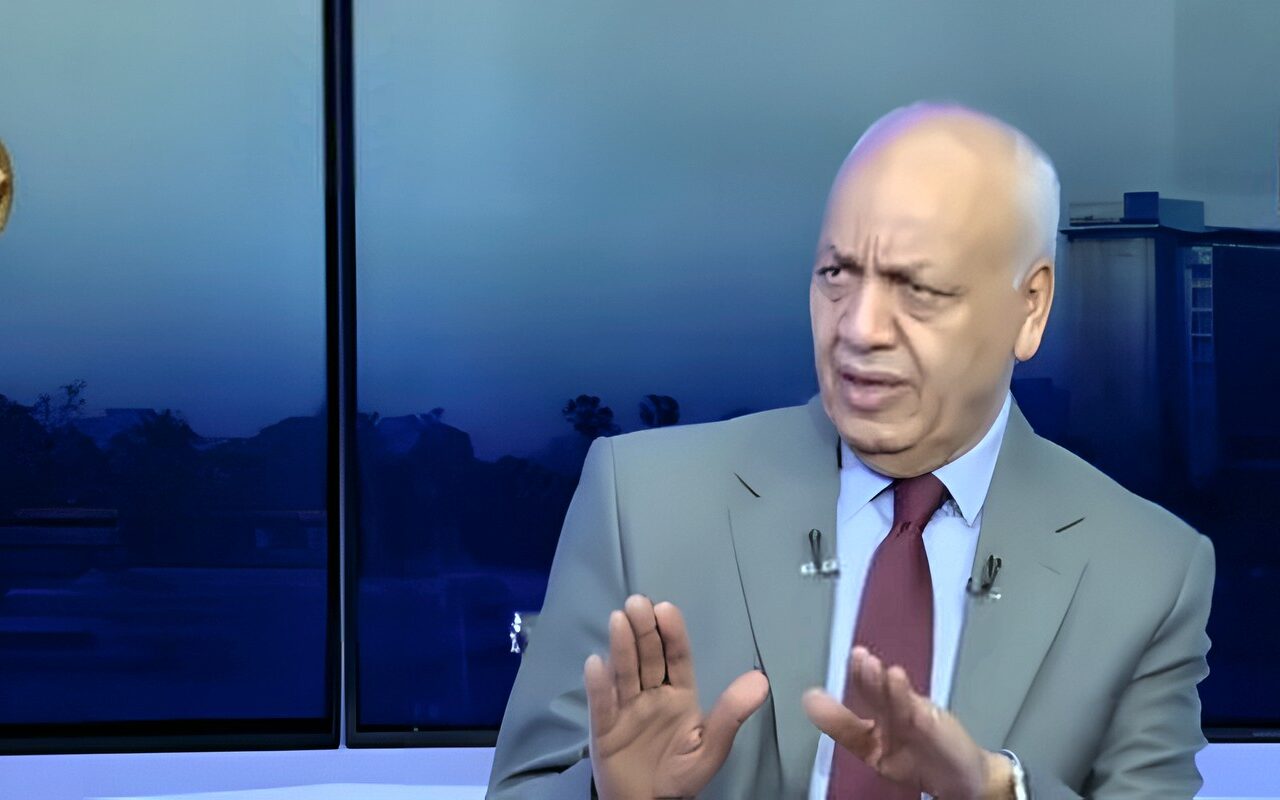 مصطفى بكري: تغيير مسميات جماعة الإخوان لن يخفي ارتباطات عناصرها بالتنظيم