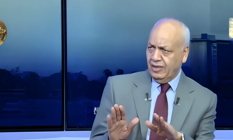 مصطفى بكري: تغيير مسميات جماعة الإخوان لن يخفي ارتباطات عناصرها بالتنظيم