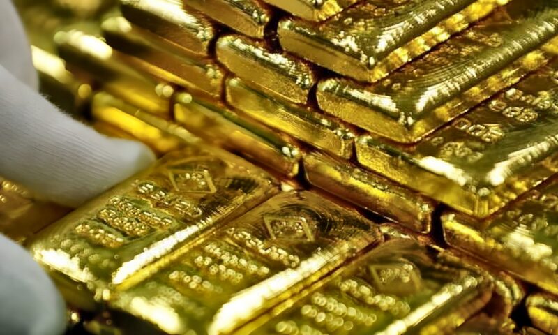 أكسفورد إيكونوميكس تتوقع زيادة سعر الذهب في عامي 2027 و2028