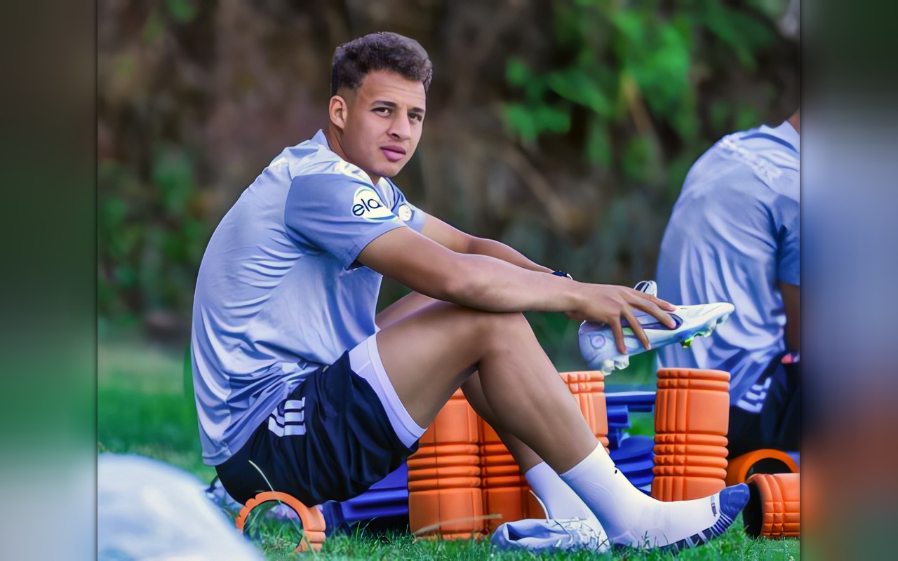 اتحاد الكرة يطالب الشرقية إنبي بسداد 15% من صفقة انتقال أقطاي عبد الله إلى الأهلي