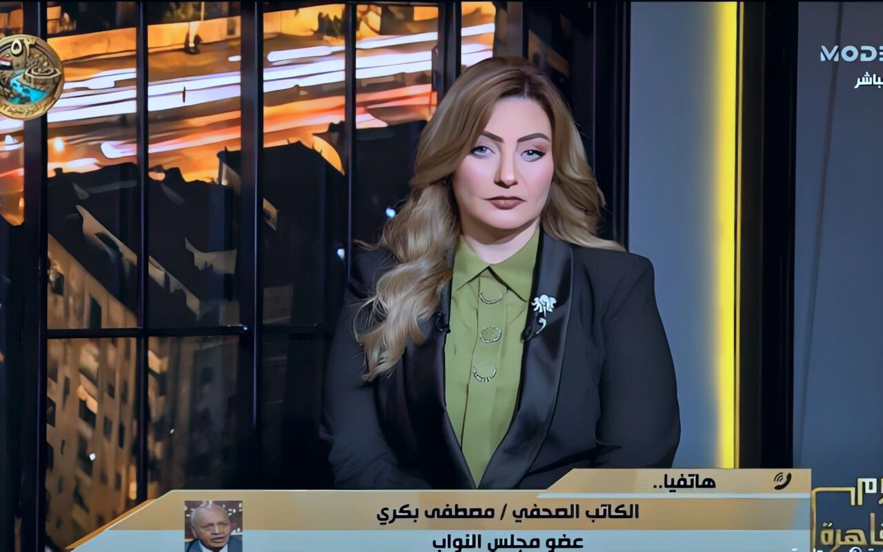 مصطفى بكري: حماية مقدرات مصر تتطلب التوازن في إدارة الأزمات