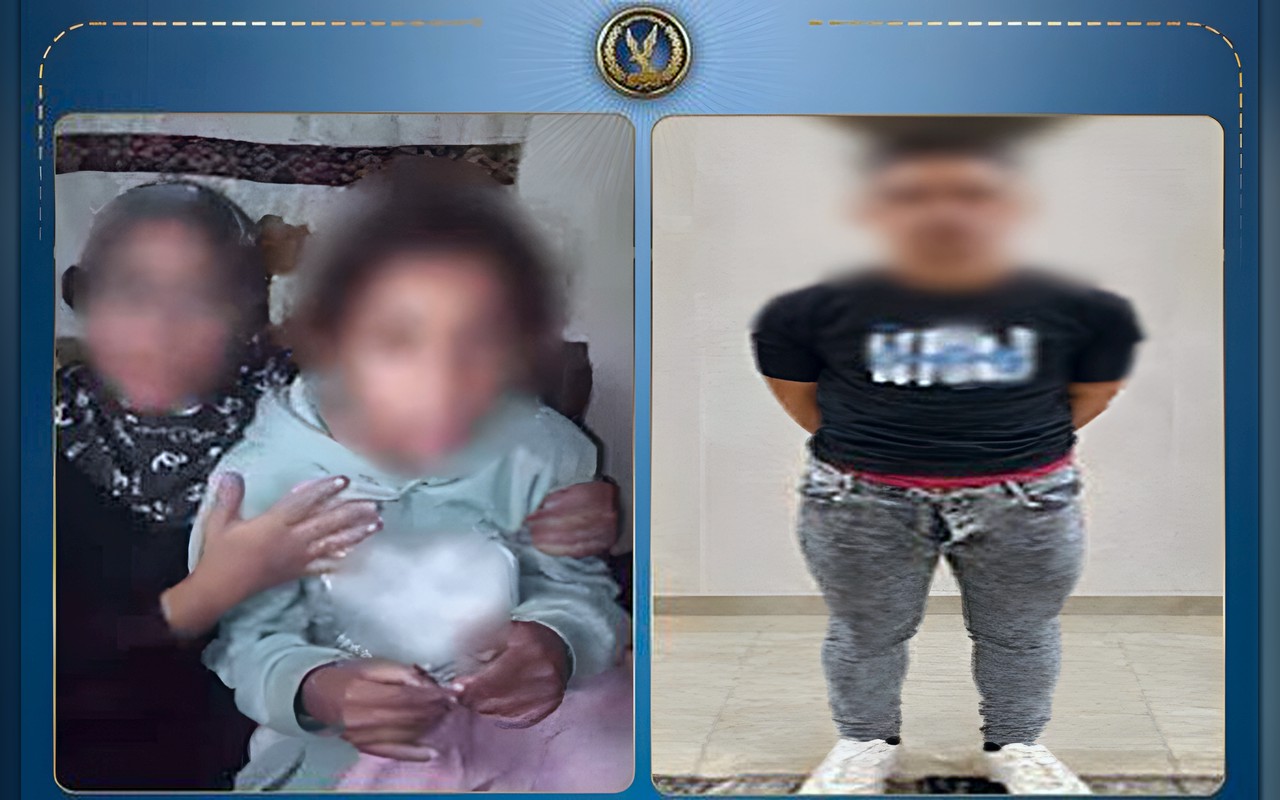 بمنزل مهجور.. الداخلية تضبط عاطلًا حاول التعدي على طفلة بالإسكندرية