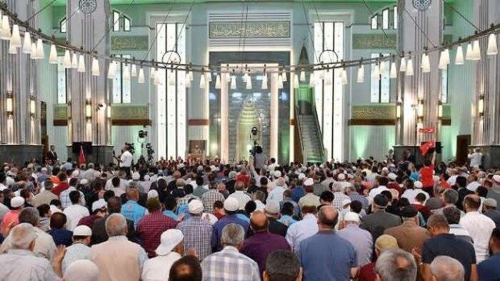 الأمن الفكري استقرار مجتمعي ووطني.. موضوع خطبة الجمعة بمساجد الجمهورية اليوم