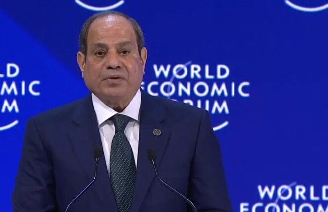 السيسي: الوعي ضرورة لافشال محاولات تحطيم الذاكرة الوطنية