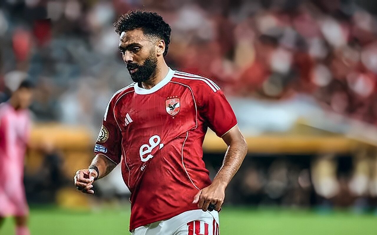 حسين الشحات يطارد صدارة هدافي مباريات الأهلي والزمالك في القمة 133