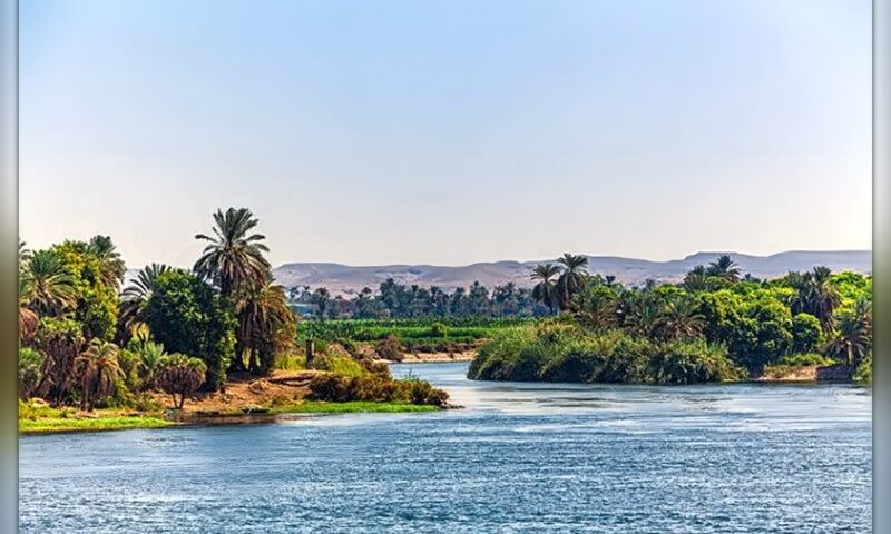 رئيس بوروندي: مياه النيل قضية وجودية بالنسبة لمصر.. والتنمية لا تتحقق على حساب حياة الشعوب