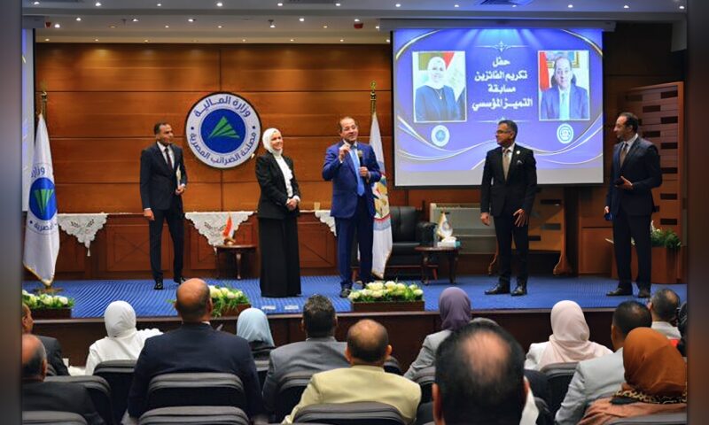 وزير المالية: ارتفاع ايرادات الضرائب دون فرض أعباء إضافية يعد دخول ممولين جدد للمنظومة