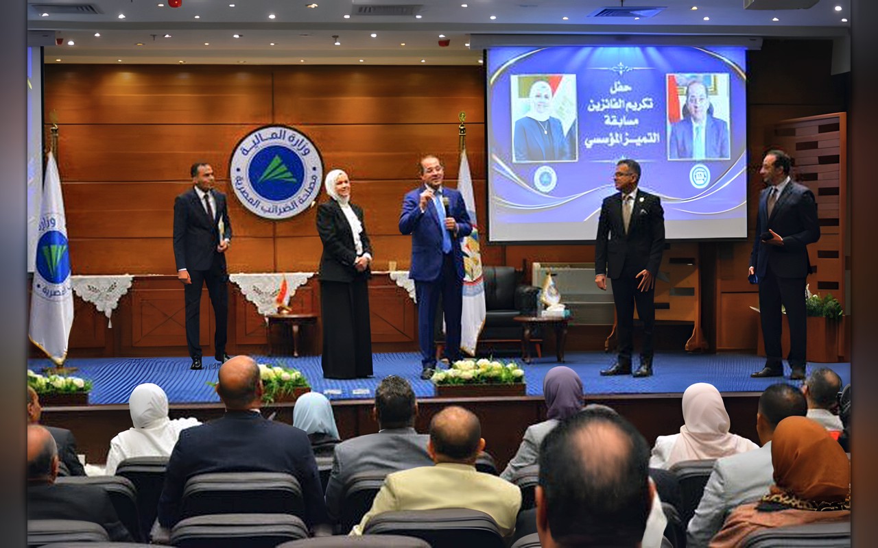 وزير المالية: ارتفاع ايرادات الضرائب دون فرض أعباء إضافية يعد دخول ممولين جدد للمنظومة