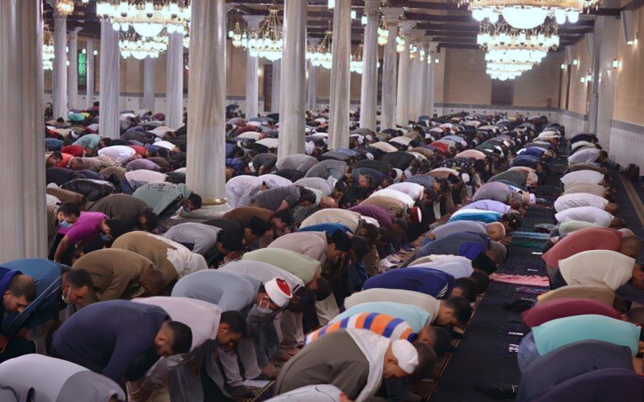 موعد أذان العصر.. مواقيت الصلاة غدا الأربعاء بالقاهرة والمحافظات