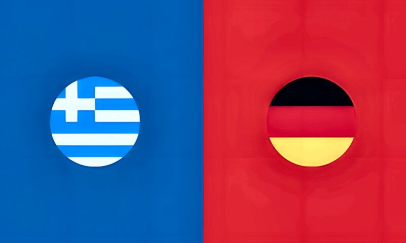 موعد مباراة ألمانيا واليونان في دوري الأمم الأوروبية.. والقنوات الناقلة