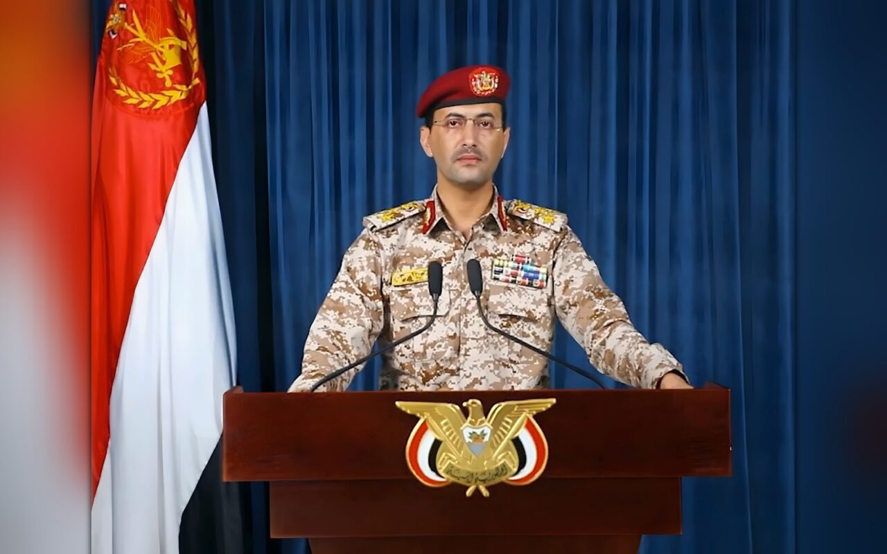 عاجل | الحوثيون يجددون تهديداتهم باستهداف المطارات والأجواء السعودية