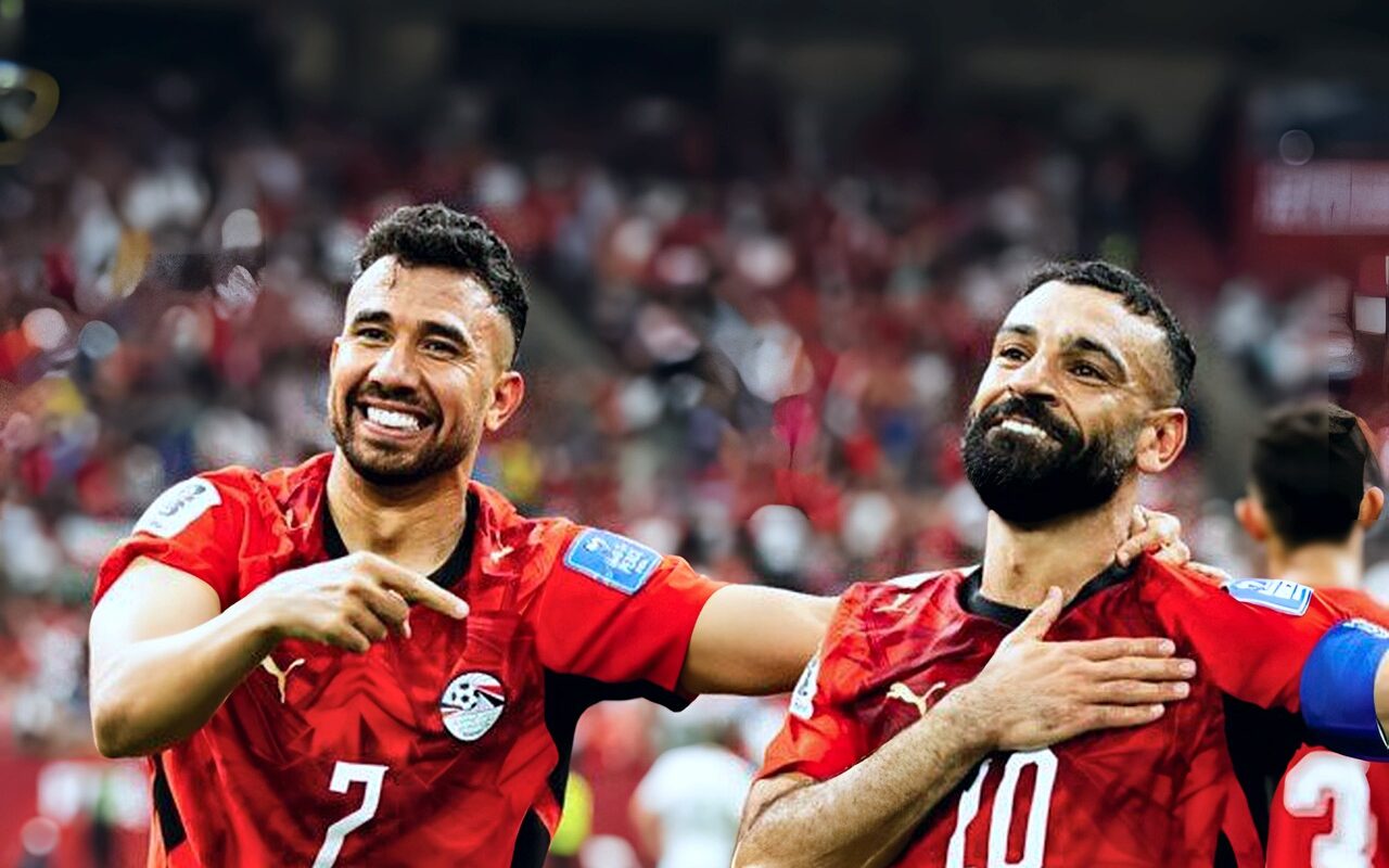 محمد صلاح يقترب من رقم تاريخي مع طرابزون سبور.. وتريزيجيه حاضر بقوة