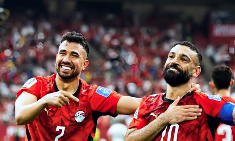 محمد صلاح يقترب من رقم تاريخي مع طرابزون سبور.. وتريزيجيه حاضر بقوة