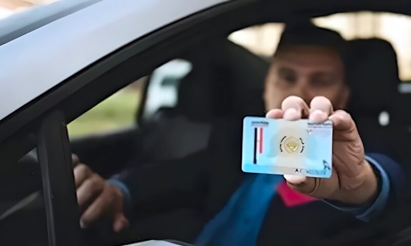 ترخيص السيارات إلكترونيا.. رابط خطوات الحصول على الخدمة والرسوم الجديدة