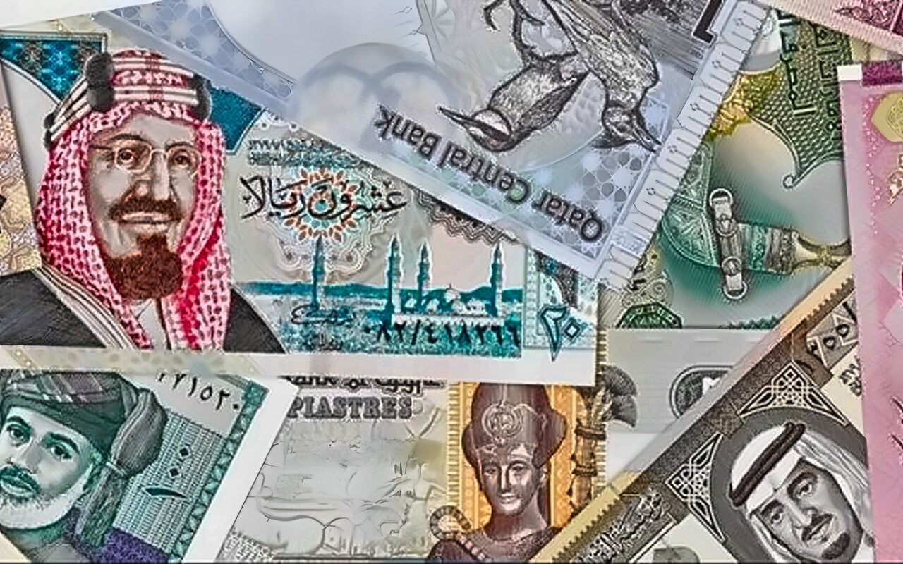 الريال العماني بكام؟.. أسعار العملات العربية اليوم الجمعة 9 أكتوبر 2026