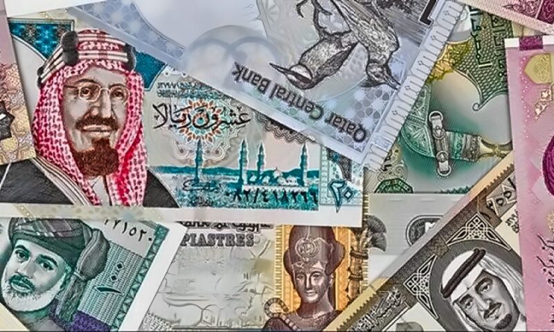 الريال العماني بكام؟.. أسعار العملات العربية اليوم الجمعة 9 أكتوبر 2026