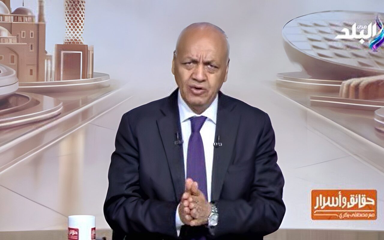 مصطفى بكري يحذر من استغلال التطورات الإقليمية للإضرار بأمن السعودية