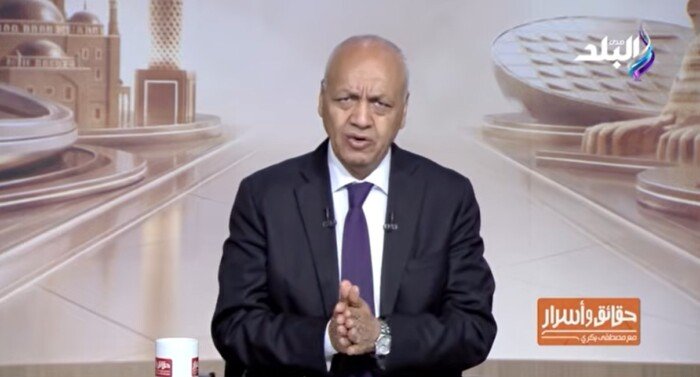 مصطفى بكري يحذر من استغلال التطورات الإقليمية للإضرار بأمن السعودية