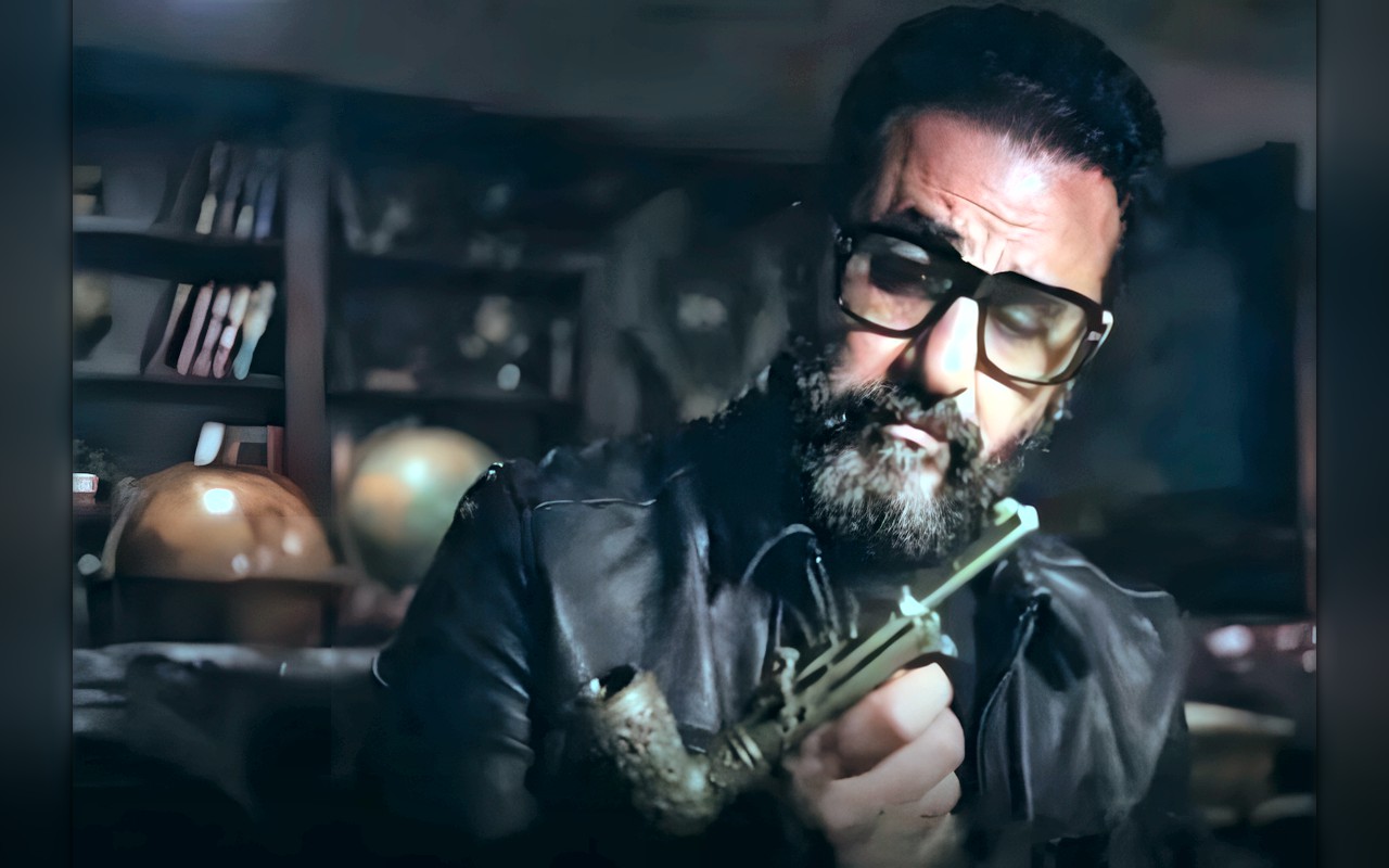 بعد غياب 3 سنوات.. أحمد حلمي يعود للسينما بفيلم «حدوتة» في 11 نوفمبر