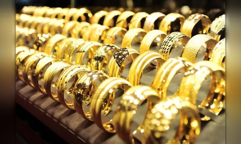 انخفاض سعر الذهب اليوم في مصر.. هذا ما سجله “عيار 21”