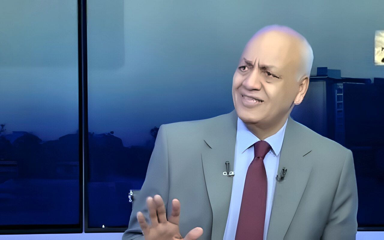 مصطفى بكري: الإخوان يتنفسون كذباً.. ولا تسامح مع المتورطين في جرائم أو التحريض على الجيش والشرطة