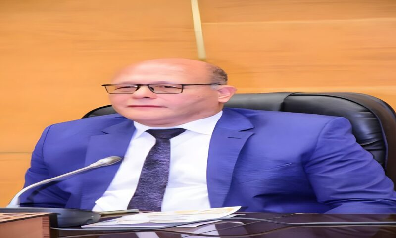 جامعة سوهاج تحصد المركز الثاني بين الجامعات المصرية في محو الأمية بدورة يوليو