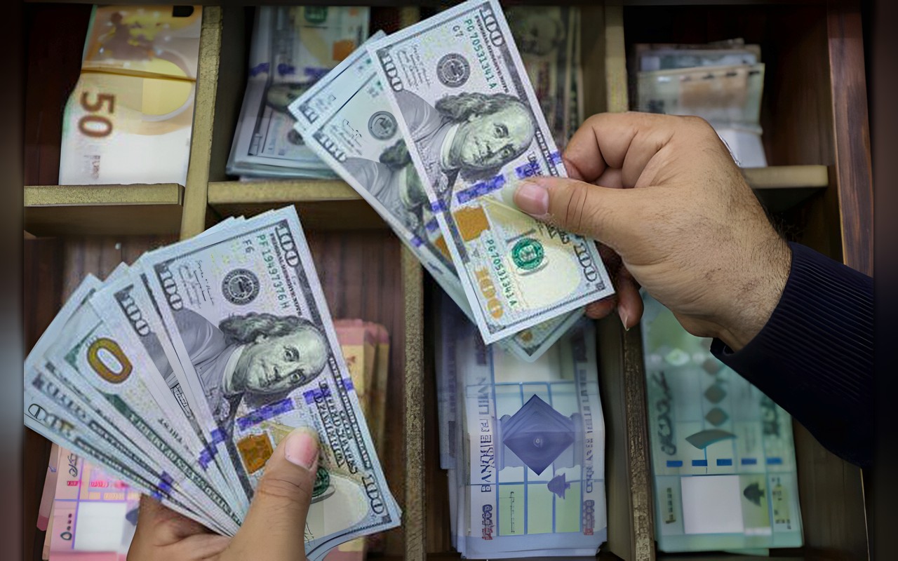 سعر الدولار مقابل الجنيه اليوم 5 أكتوبر 2026.. آخر تحديث في البنوك