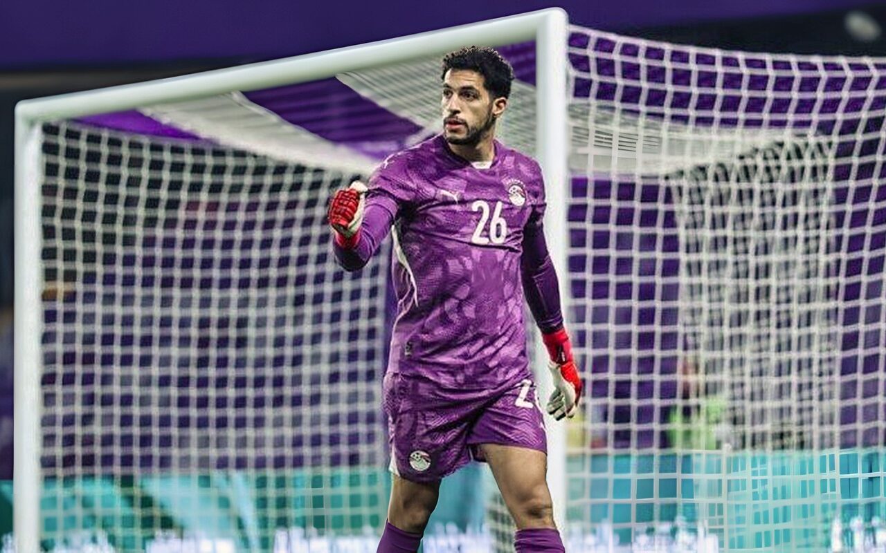 أحمد شوبير يعلق على خطأ نجله أمام جنوب إفريقيا ويحذره من الثقة الزائدة