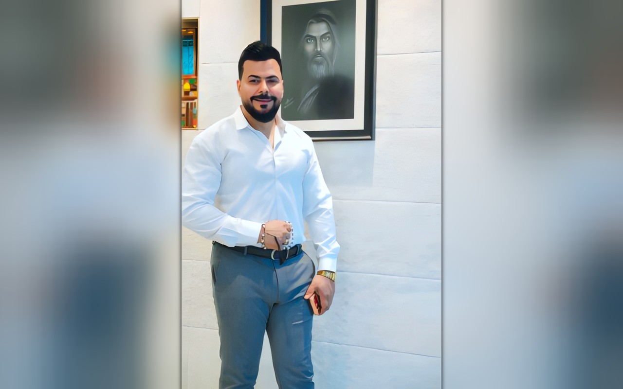 سالم جواد «سالم دعبول».. بين التطور التكنولوجي ومتطلبات العمل الإعلامي