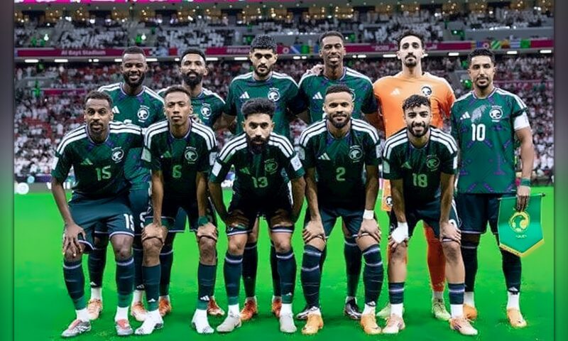 موعد مباراة السعودية وقطر في نصف نهائي كأس الخليج والقنوات الناقلة
