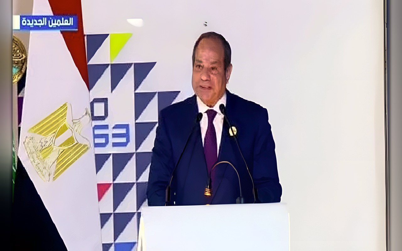 الرئيس السيسي: القطاع الخاص الأفريقي يمثل المحرك الأكبر لاقتصادات القارة