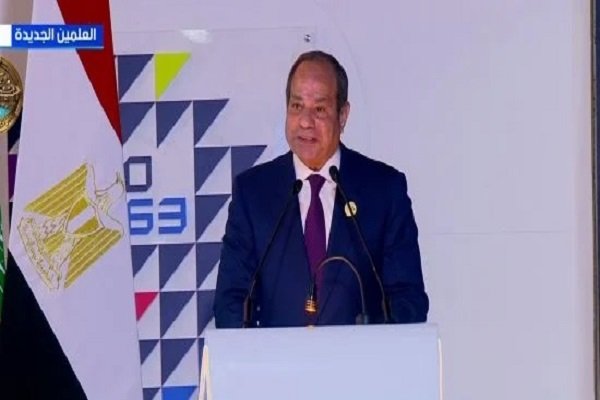 الرئيس السيسي: القطاع الخاص الأفريقي يمثل المحرك الأكبر لاقتصادات القارة