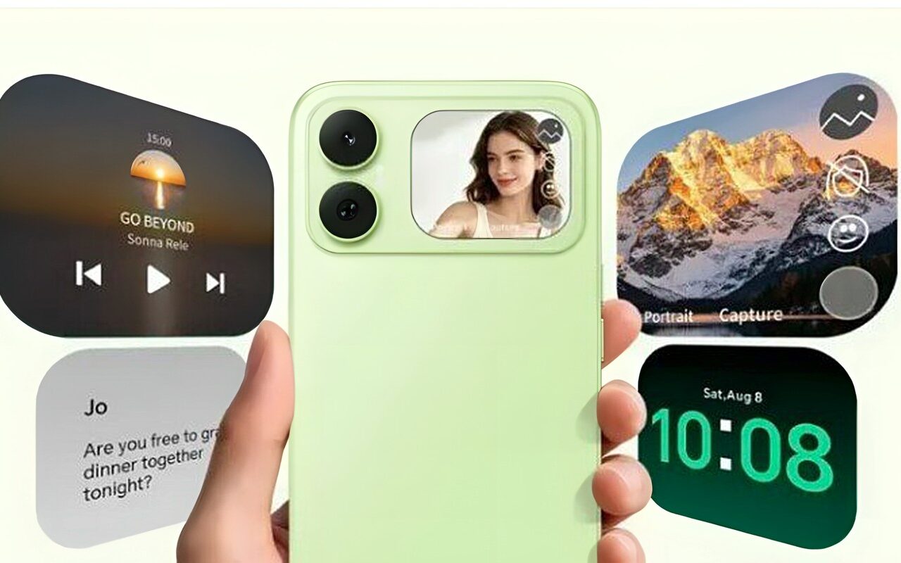 هونر تطلق Honor Play20C الاقتصادي بشاشة خلفية مبتكرة وبطارية 6000 مللي أمبير