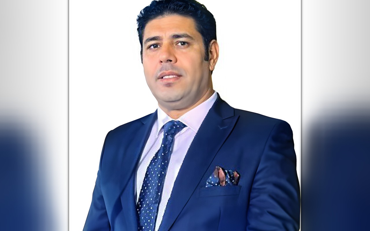 عادل زيدان: رسائل الرئيس بالندوة التثقيفية تضع مسئولية حماية الدولة على عاتق الجميع