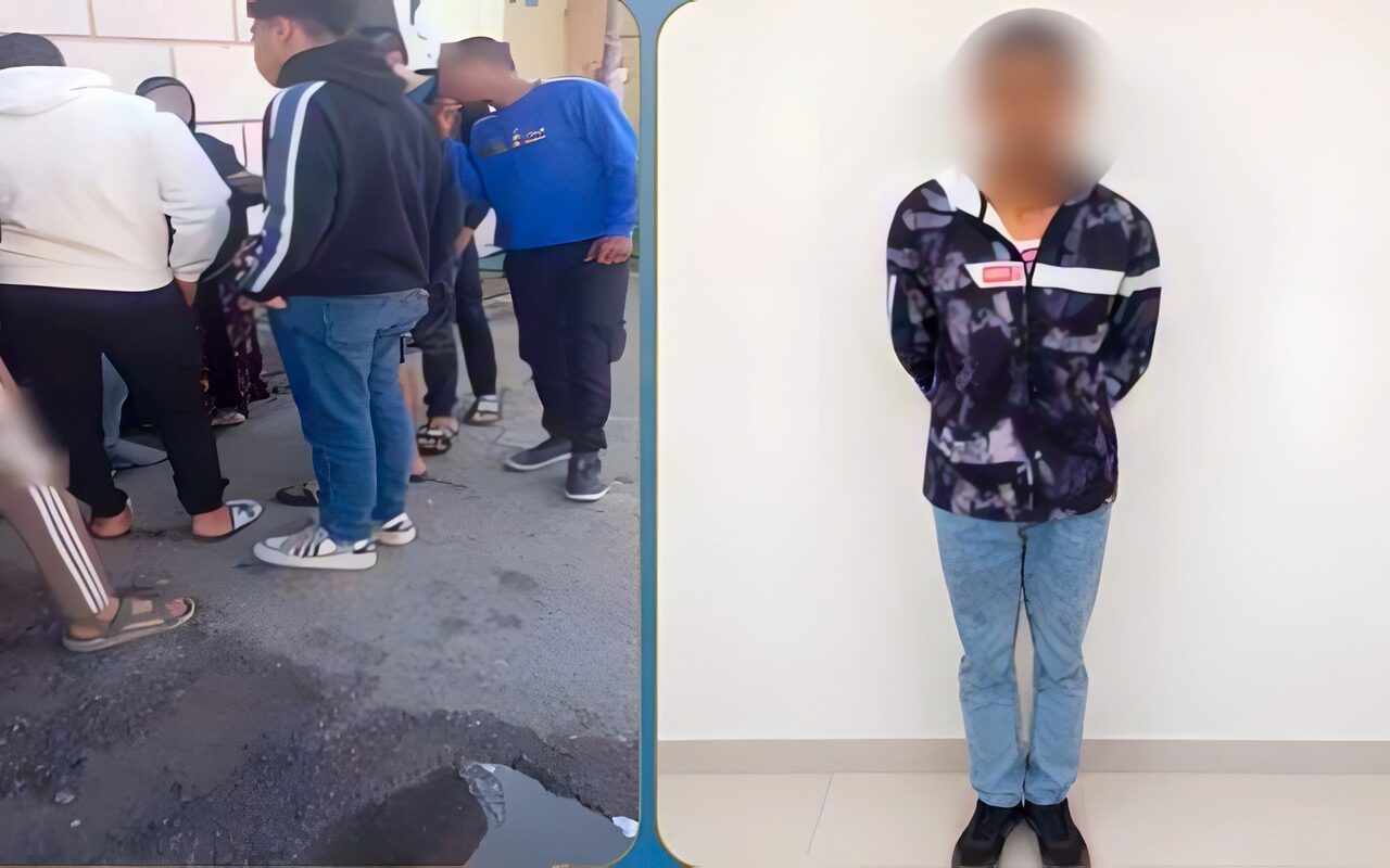 الأمن يكشف حقيقة اختطاف شخص داخل سيارة ملاكي في الإسكندرية