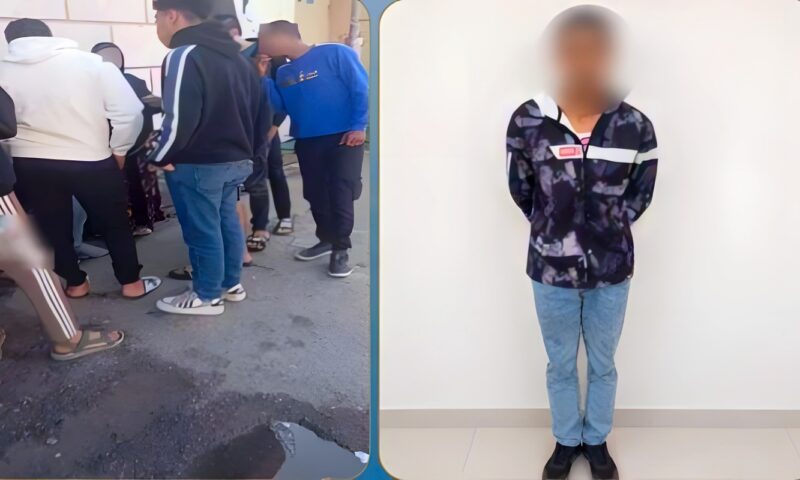 الأمن يكشف حقيقة اختطاف شخص داخل سيارة ملاكي في الإسكندرية