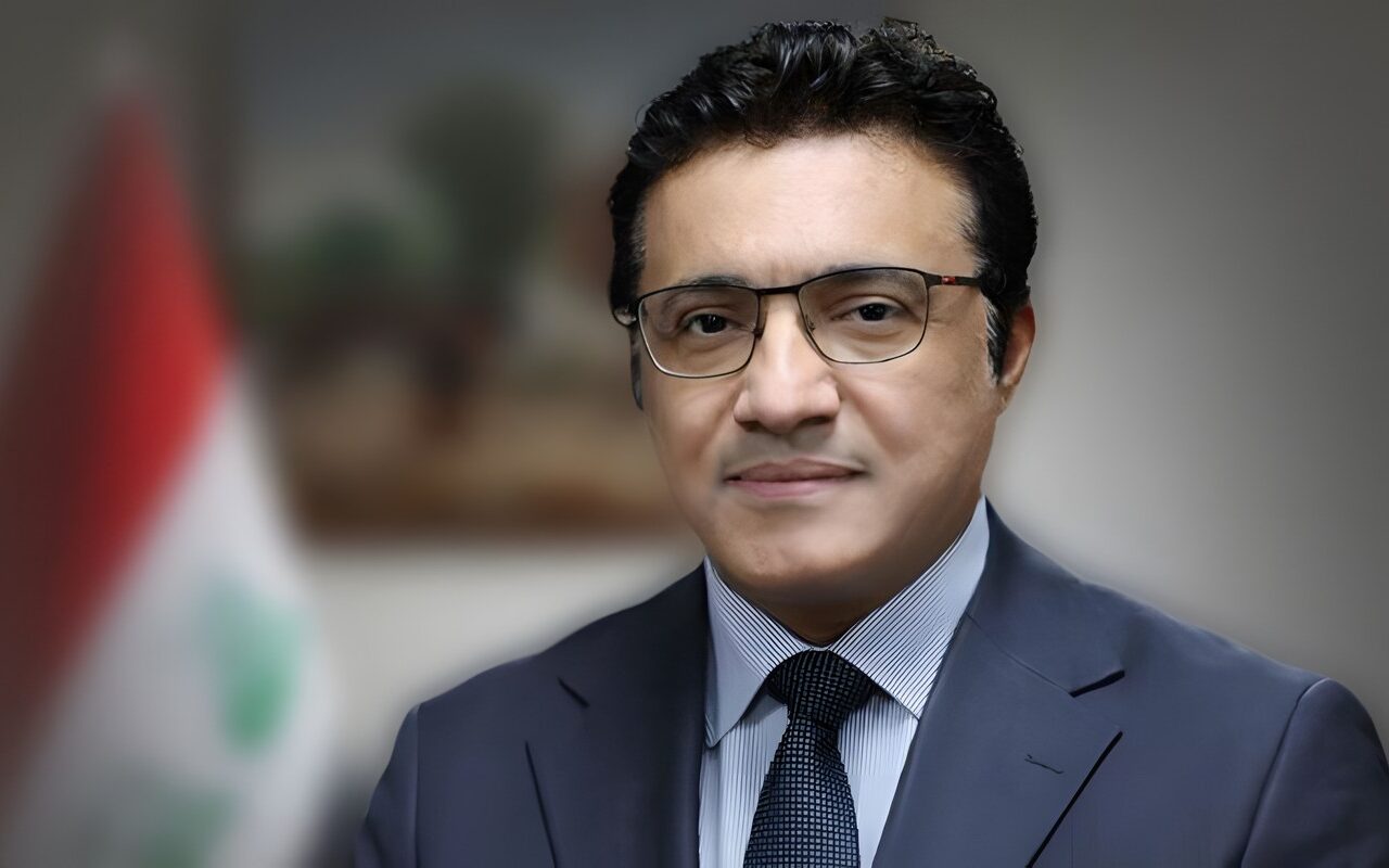 العراق يتسلم شحنة جديدة من الدولار النقدي من الولايات المتحدة
