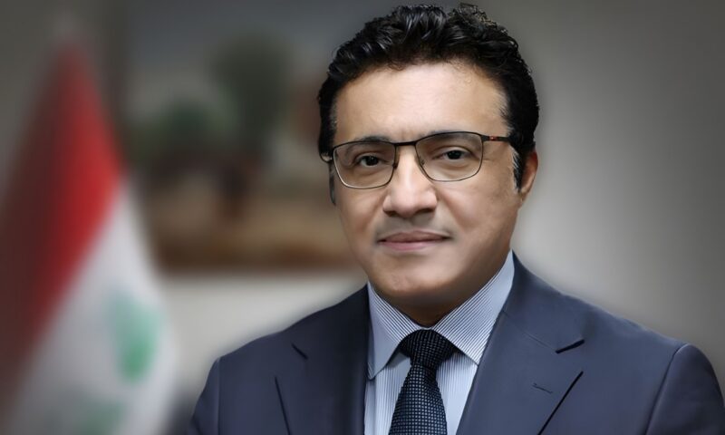 العراق يتسلم شحنة جديدة من الدولار النقدي من الولايات المتحدة