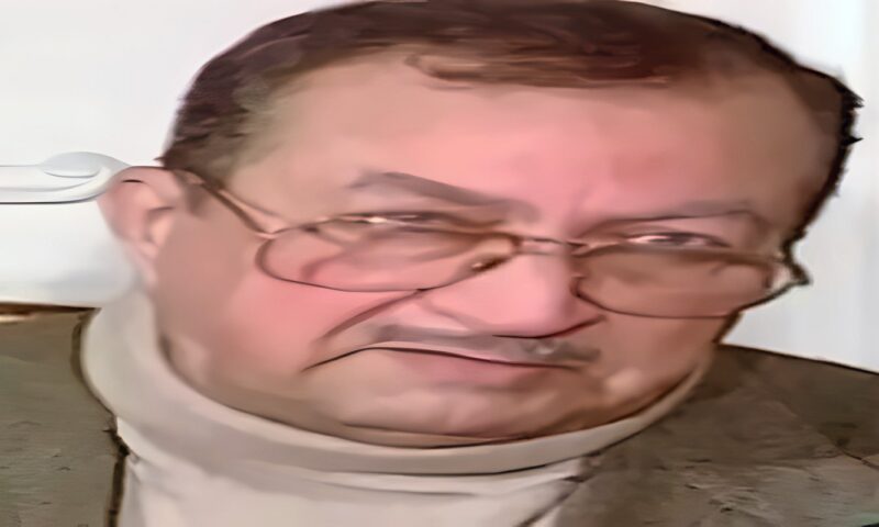 موعد ومكان عزاء نجل المنتج جمال الليثي