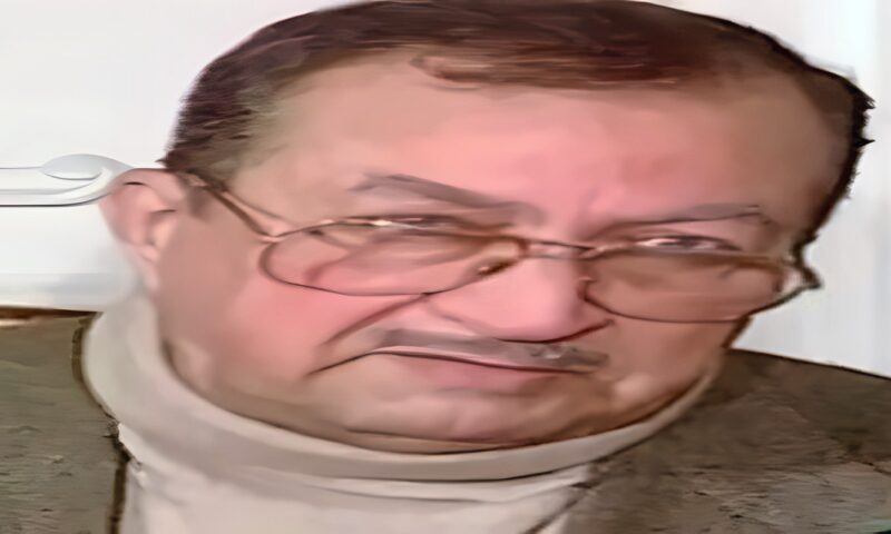 تفاصيل عزاء المهندس هشام الليثي نجل المنتج الراحل جمال الليثي