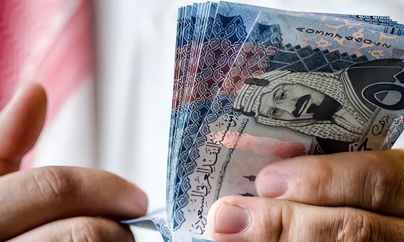 سعر الريال السعودي مقابل الجنيه اليوم السبت 17 أكتوبر 2026