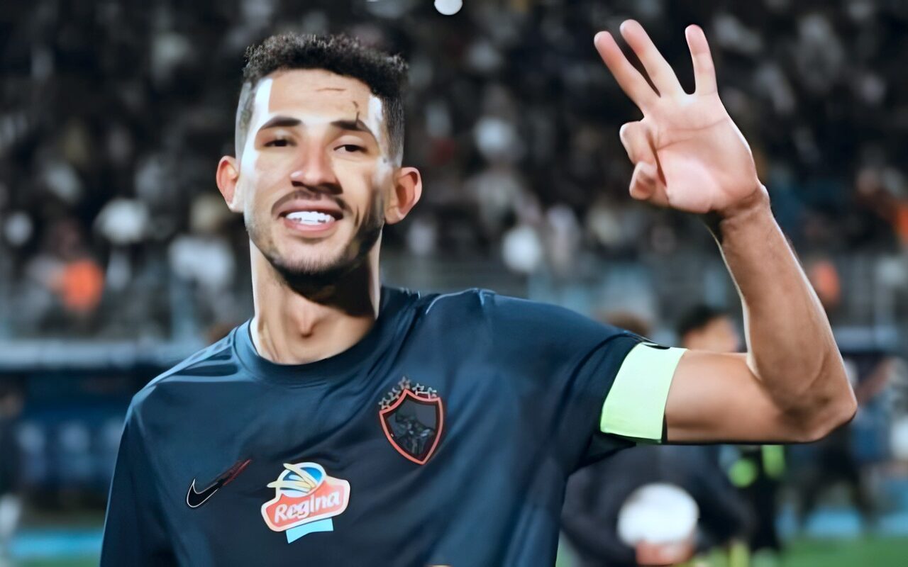 حمادة طلبة ينتقد أحمد فتوح بعد أزمته مع جماهير الزمالك: عليه مراجعة نفسه