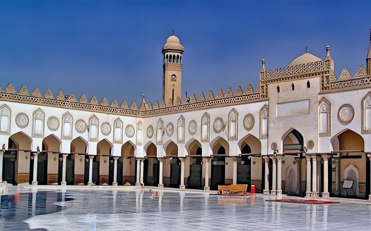 اليوم.. الجامع الأزهر يكرّم الفائزين في مسابقة «القارئ الفقيه»