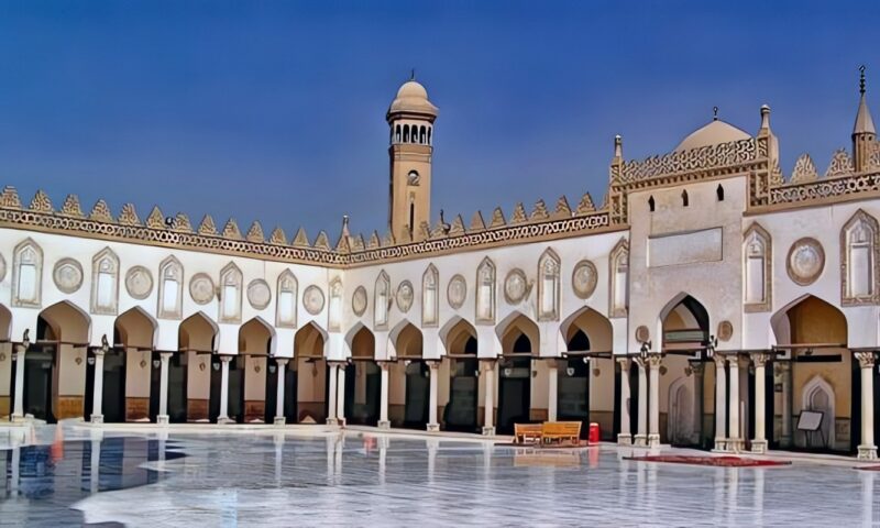 اليوم.. الجامع الأزهر يكرّم الفائزين في مسابقة «القارئ الفقيه»