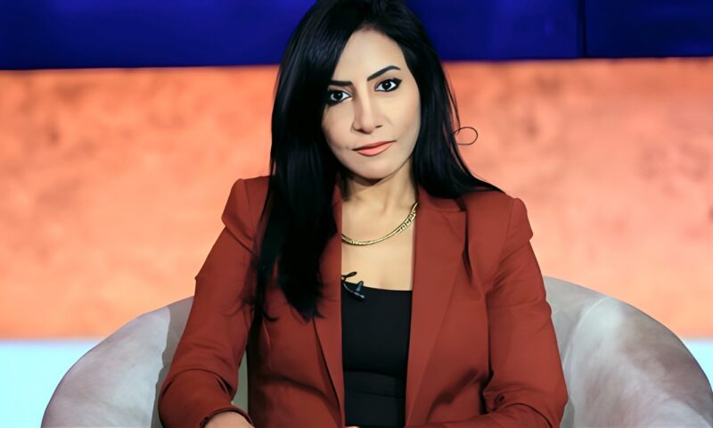 «إيران وما فيها».. كتاب جديد للدكتورة هدى رؤوف يرصد صعود مشروع الهيمنة الإيرانية وانحساره