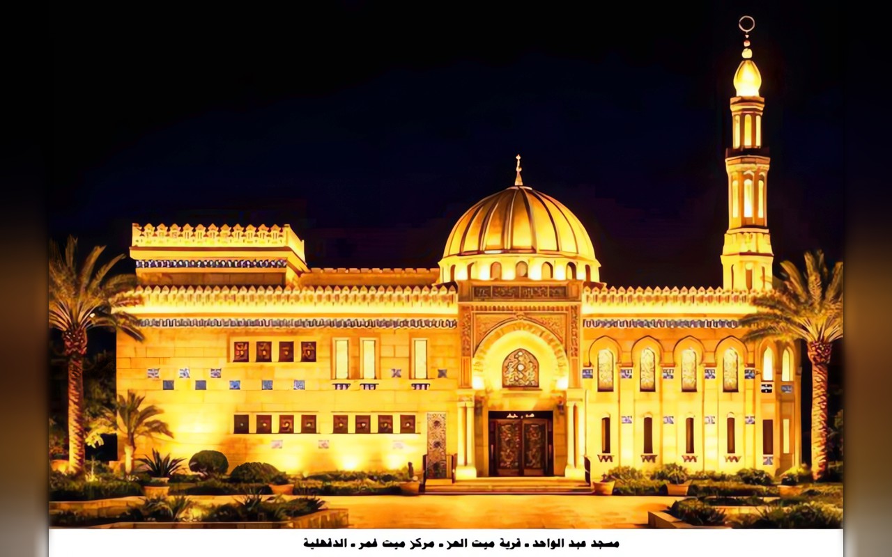 في 10 محافظات.. الأوقاف تعلن افتتاح 19 مسجدًا اليوم (دليل كامل بالأسماء)