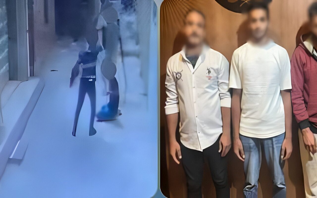بسبب خلافات مالية.. القبض على طرفي مشاجرة في دمياط
