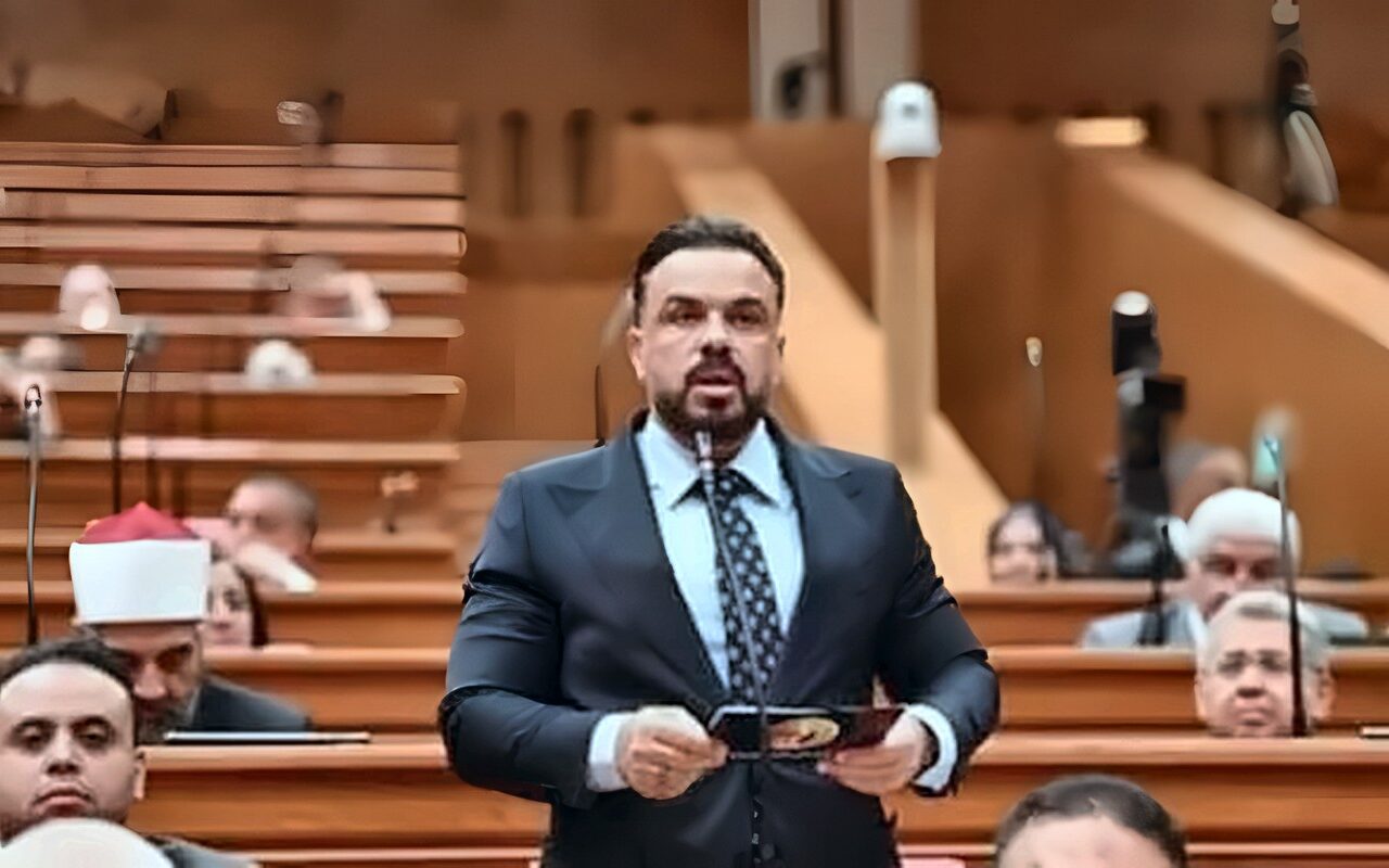 بعد فوزه برئاسة لجنة الشباب.. محمد مجاهد: دعم الأندية الشعبية والمنتخبات على رأس أولوياتنا