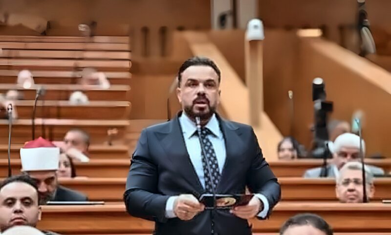 بعد فوزه برئاسة لجنة الشباب.. محمد مجاهد: دعم الأندية الشعبية والمنتخبات على رأس أولوياتنا
